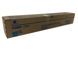 Тонер-картридж Konica Minolta Toner Cartridge TN-514C (cyan), 26000 стр. (PP024305)
