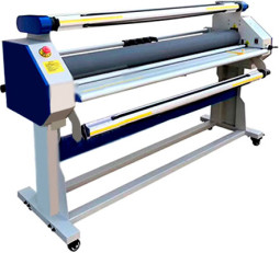 Рулонный ламинатор Colors LP 1700-R1/2