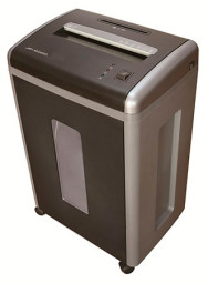 Уничтожитель (шредер) Bulros 620S (серебристая окантовка)