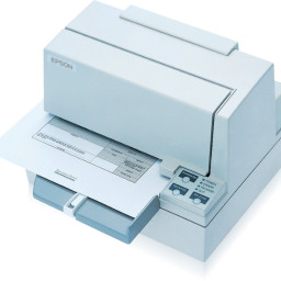 Чековый принтер Epson TM-U590