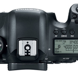 Фотоаппарат Canon EOS 6D Mark II Body