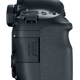 Фотоаппарат Canon EOS 6D Mark II Body