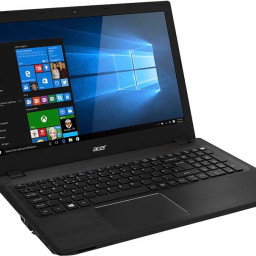 Ноутбук Acer Aspire F5-571G-39DG