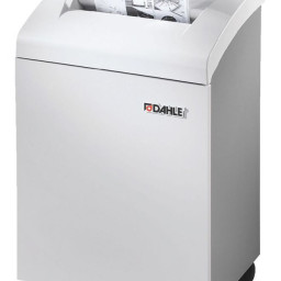 Уничтожитель (шредер) Dahle 203