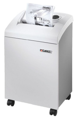 Уничтожитель (шредер) Dahle 203