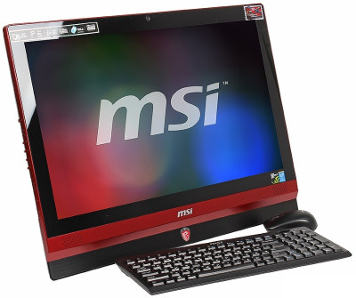 Моноблок MSI AG240 2PE-047RU