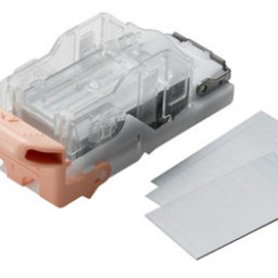 Samsung картридж со скобками для финишера SCX-STP000