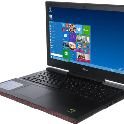 Ноутбук Dell Inspiron 7566-9654