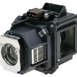 Запасная лампа Epson ELPLP46