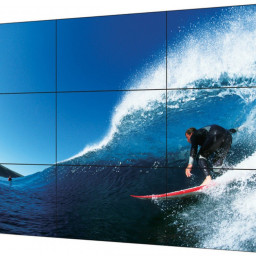 ТВ-панель Sharp PN-V600A