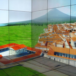 ТВ-панель Sharp PN-V600A