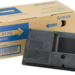 Тонер-картридж Kyocera Toner Kit TK-3170 (black), 15500 стр (PP026234)