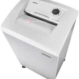 Уничтожитель (шредер) Dahle 510 L plus