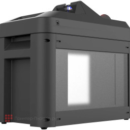 Уничтожитель картриджей IDP Smart Bit