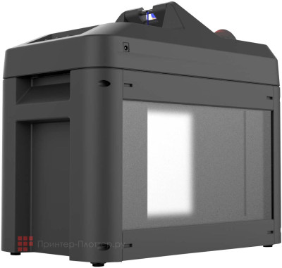 Уничтожитель картриджей IDP Smart Bit