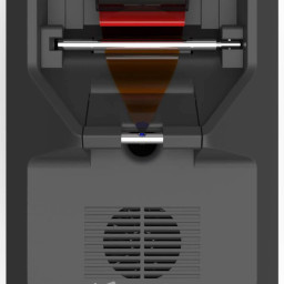 Уничтожитель картриджей IDP Smart Bit