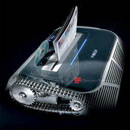 Уничтожитель (шредер) Kobra 245 TS S5/2 E/S