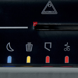 Уничтожитель (шредер) Kobra 245 TS S5/2 E/S