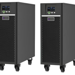 ИБП ZETWAY Vienna VT31 — 10–20 кВА