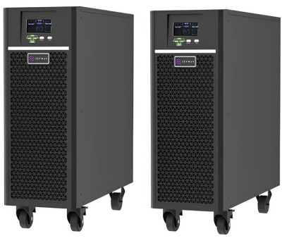 ИБП ZETWAY Vienna VT31 — 10–20 кВА