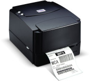 Термотрансферный принтер TSC TTP-342 Pro