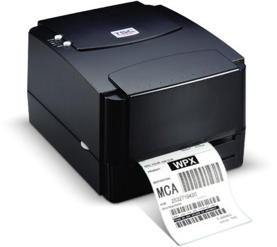 Термотрансферный принтер TSC TTP-342 Pro