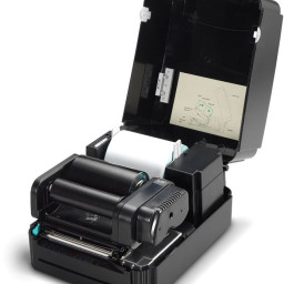 Термотрансферный принтер TSC TTP-342 Pro