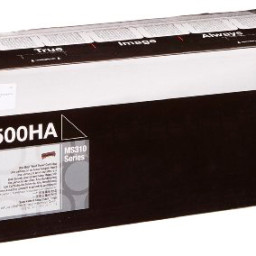 Тонер-картридж Lexmark MS310 (black), 5000 стр. (PP019602)