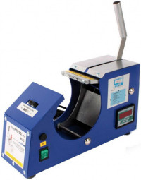 Кружечный термопресс Schulze Blue PRESS Line MUG (база)