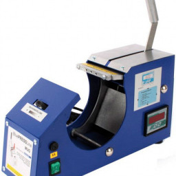 Кружечный термопресс Schulze Blue PRESS Line MUG (база)