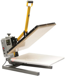 Плоский термопресс Drucktech HP-45-NA