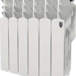 Радиатор Royal Thermo Vittoria 350, 10-ти секционный