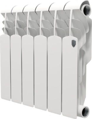 Радиатор Royal Thermo Vittoria 350, 10-ти секционный
