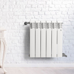 Радиатор Royal Thermo Vittoria 350, 10-ти секционный