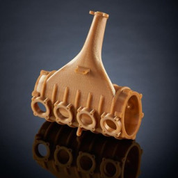 Пластик Stratasys ULTEM 1010