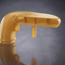 Пластик Stratasys ULTEM 1010