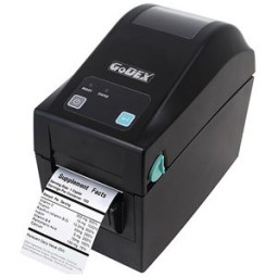 Термопринтер GoDEX DT200+