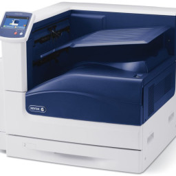 Принтер Xerox Phaser 7800 (базовый блок)