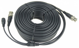 Кабель Каркам BNC-cable-10m-DC