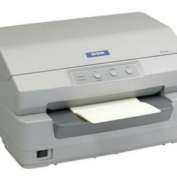 Принтер Epson PLQ-20M