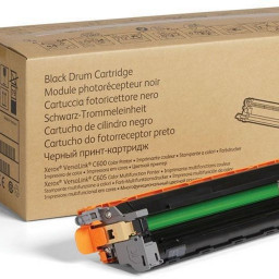 Фотобарабан Xerox Drum Cartridge (black), 40000 стр.