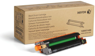 Фотобарабан Xerox Drum Cartridge (black), 40000 стр.