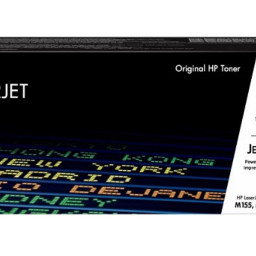 Тонер-картридж HP 216A (yellow), 850 стр. (PP095850)