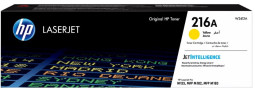 Тонер-картридж HP 216A (yellow), 850 стр. (PP095850)