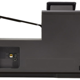 Принтер HP Officejet Pro X551dw