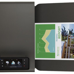 Принтер HP Officejet Pro X551dw