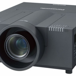 Проектор Panasonic PT-EX12KE