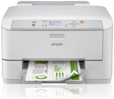 Принтер Epson WorkForce Pro WF-5110DW