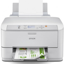 Принтер Epson WorkForce Pro WF-5110DW