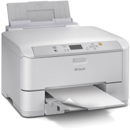 Принтер Epson WorkForce Pro WF-5110DW